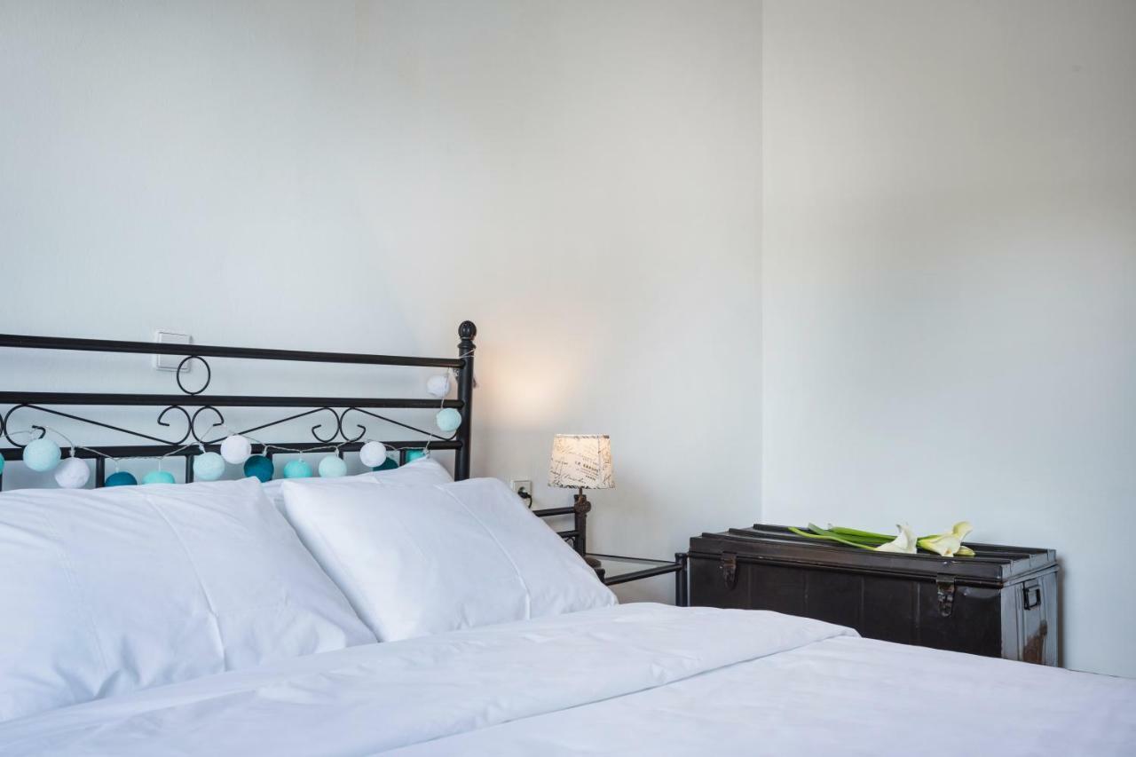 Apartament Casa Tselente Katsaráta Zewnętrze zdjęcie